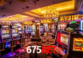 675Bet,675Bet.Com