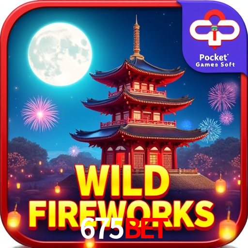 675Bet: Seu Cassino Premiado com Pagamentos Rápidos